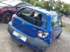 2002 TOYOTA YARIS S  for sale at Copart WOLVERHAMPTON