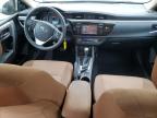 2015 Toyota Corolla Eco en Venta en Finksburg, MD - Front End