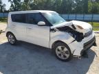 2018 Kia Soul    იყიდება Ocala-ში, FL - Front End
