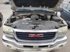 2003 Gmc New Sierra K1500 продається в Rancho Cucamonga, CA - Rear End