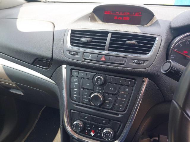 2016 VAUXHALL MOKKA EXCL