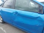2010 FORD FOCUS ZETE for sale at Copart CHESTER