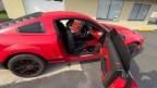 2008 FORD MUSTANG à vendre chez Copart NJ - GLASSBORO EAST