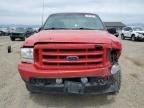 2003 Ford F250 Super Duty for Sale in Helena, MT - Front End