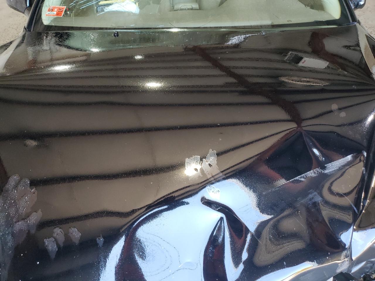 2005 Lexus Es 330 VIN: JTHBA30G755069992 Lot: 62947215