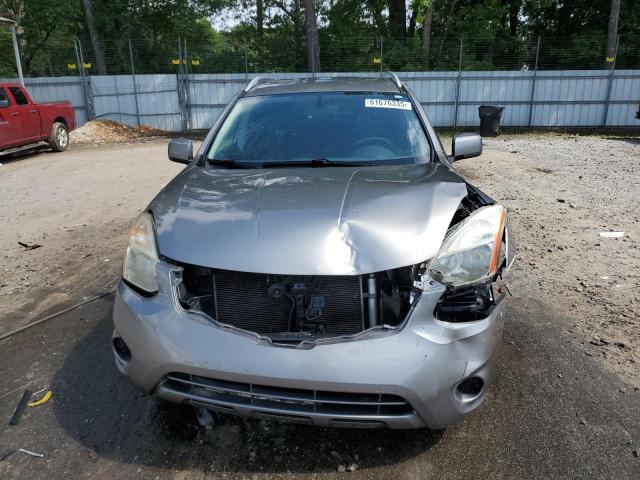  NISSAN ROGUE 2012 Szary