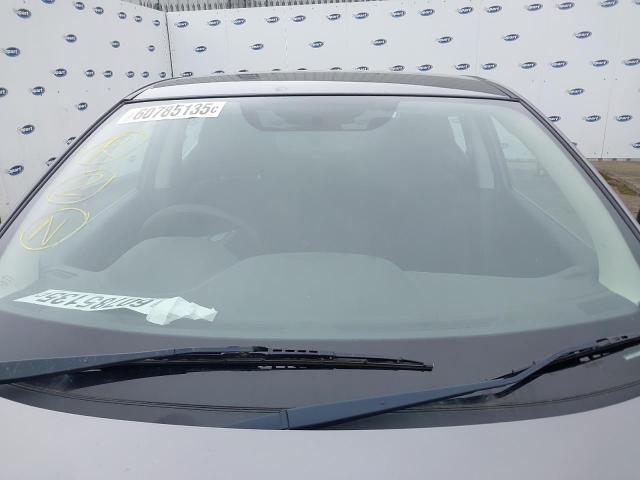 2015 NISSAN QASHQAI VI