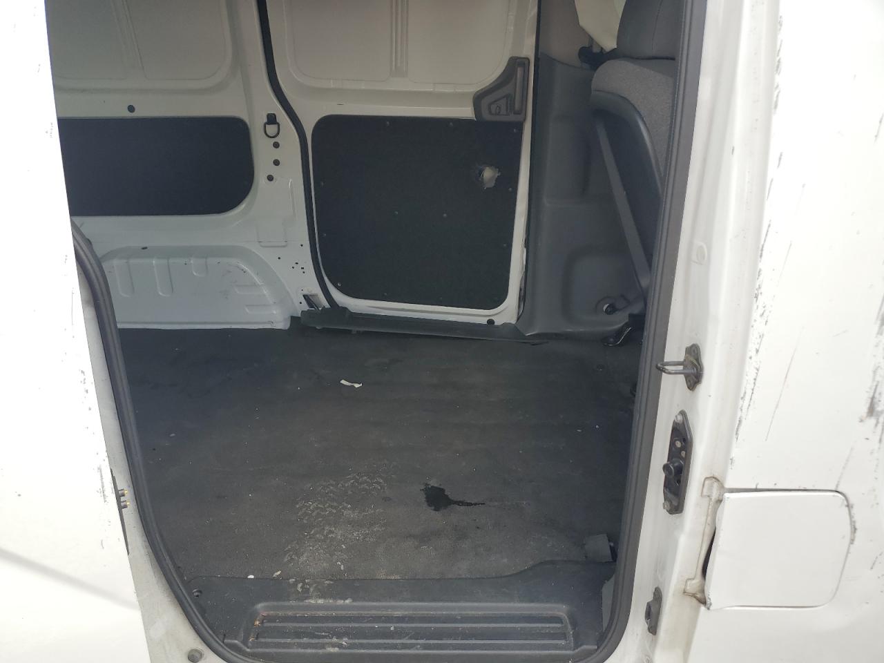 2021 Nissan Nv200 2.5S VIN: 3N6CM0KN4MK707916 Lot: 61736125