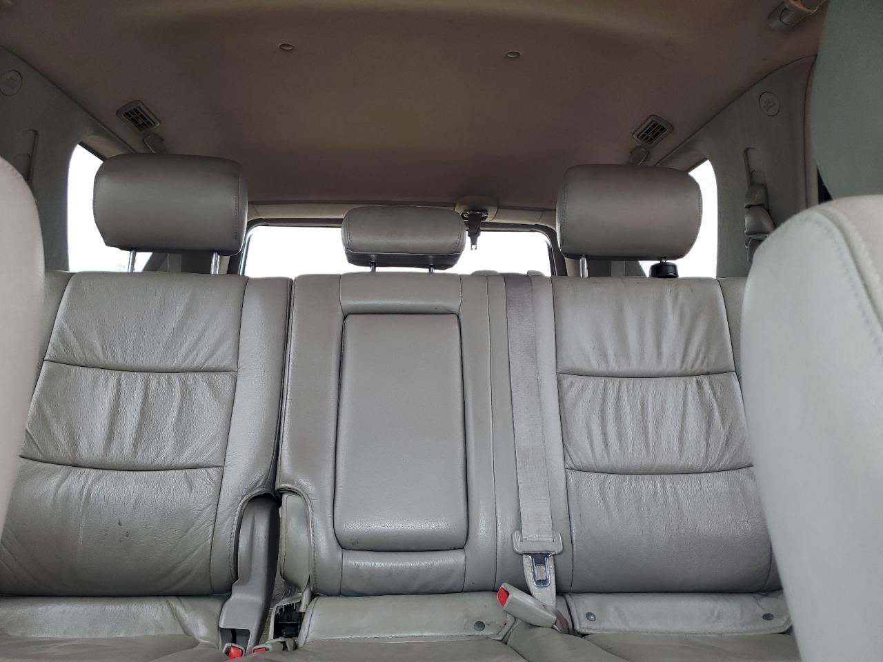 2007 Toyota Sequoia Sr5 VIN: 5TDBT44A87S282891 Lot: 63094515