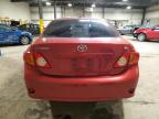 2009 Toyota Corolla Base   for Sale in Chalfont, PA - Water/Flood