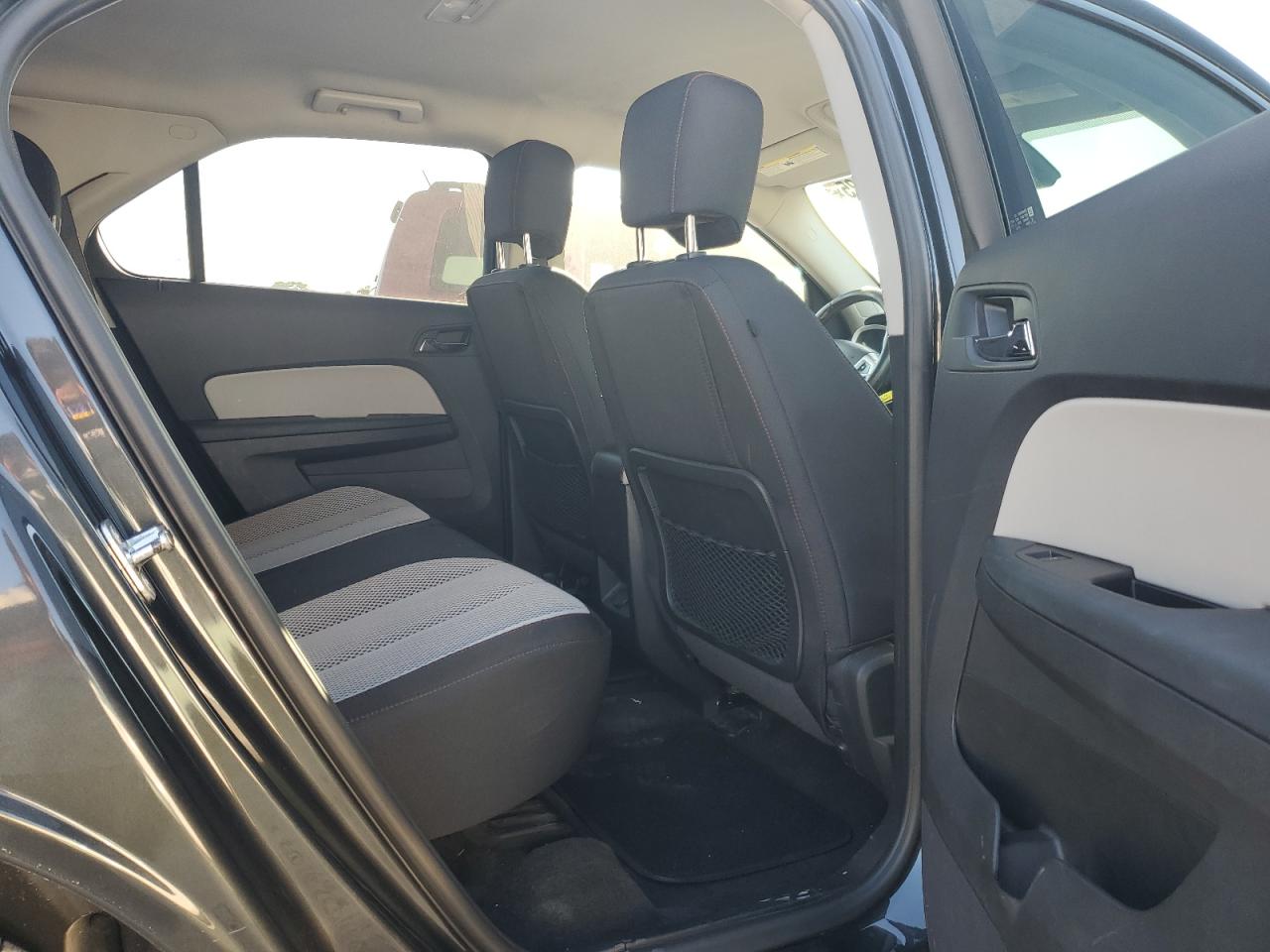 2014 Chevrolet Equinox Lt VIN: 2GNALBEK2E1144184 Lot: 58086625