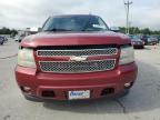 2009 Chevrolet Tahoe K1500 Ltz   zu verkaufen in Lebanon, TN - Hail