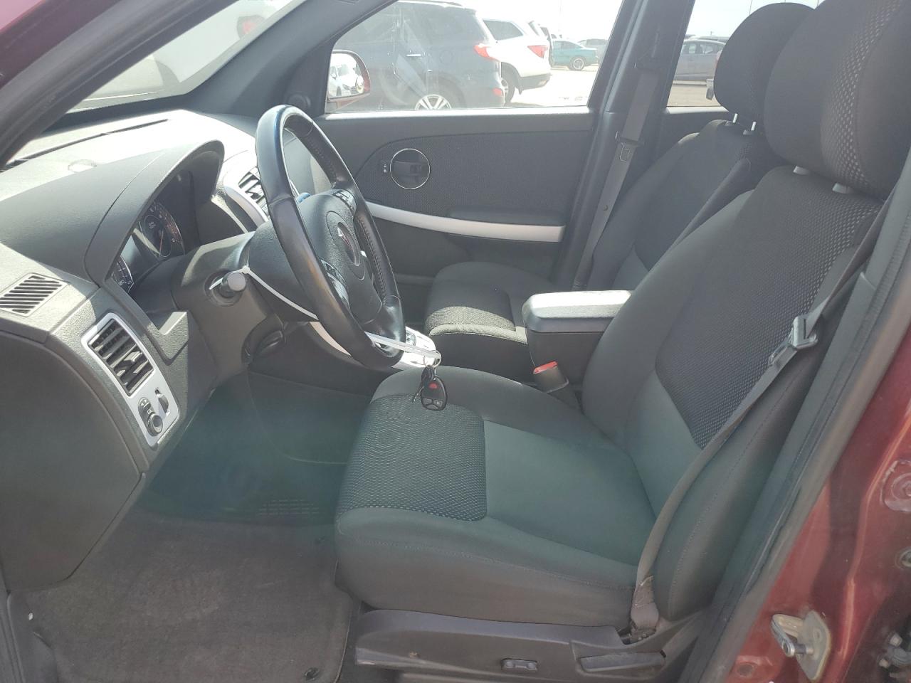 2008 Pontiac Torrent VIN: 2CKDL43F986043036 Lot: 60590355