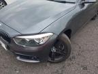 2016 BMW 118I SPORT  for sale at Copart SANDTOFT
