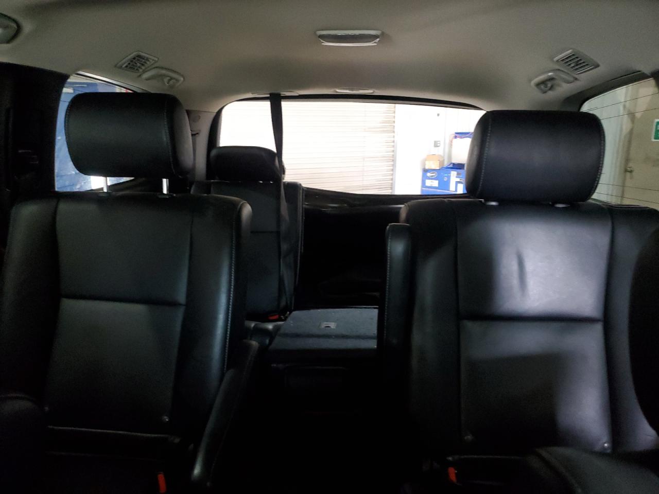2019 Toyota Sequoia Sr5 VIN: 5TDBY5G12KS171829 Lot: 62583055