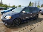 2013 Chrysler Town & Country Limited იყიდება Bowmanville-ში, ON - Mechanical