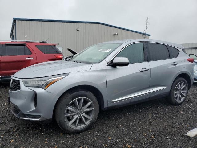2023 Acura Rdx Technology