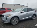 2023 Acura Rdx Technology იყიდება Waldorf-ში, MD - Rear End