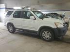 2005 Honda Cr-V Se за продажба в Sandston, VA - Mechanical