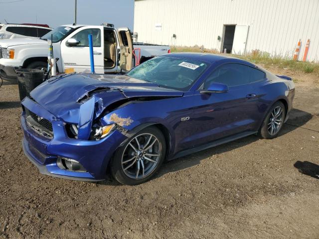 2015 Ford Mustang Gt