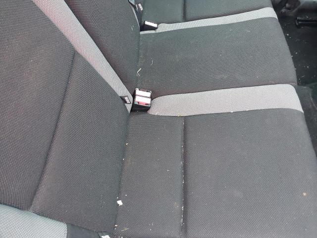2007 PEUGEOT 207 S