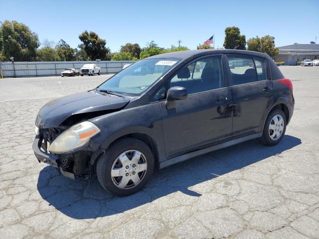 2007 Nissan Versa S