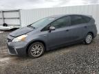 2014 Toyota Prius V  en Venta en Riverview, FL - Mechanical