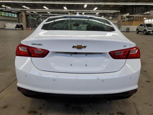  CHEVROLET MALIBU 2024 White