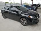 2022 Nissan Versa Sv zu verkaufen in Homestead, FL - Rear End
