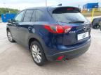 2013 MAZDA CX-5 SPORT for sale at Copart ST HELENS