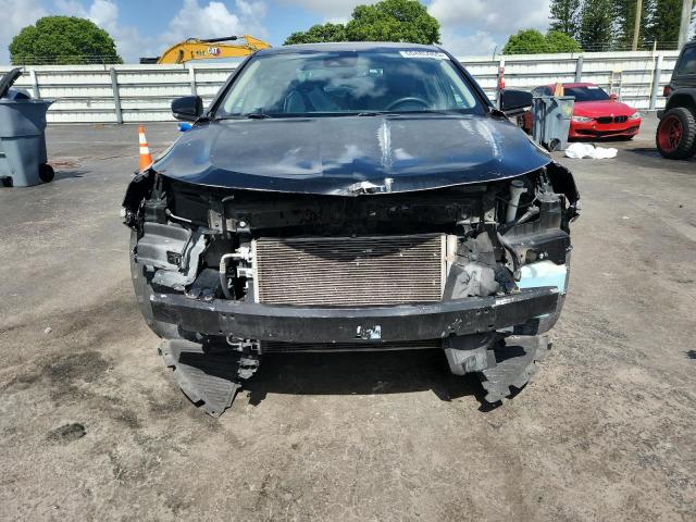  CHEVROLET IMPALA 2017 Czarny