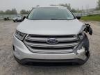 2016 Ford Edge Se продається в Leroy, NY - Front End