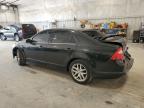 2012 Ford Fusion Sel იყიდება Milwaukee-ში, WI - Rear End