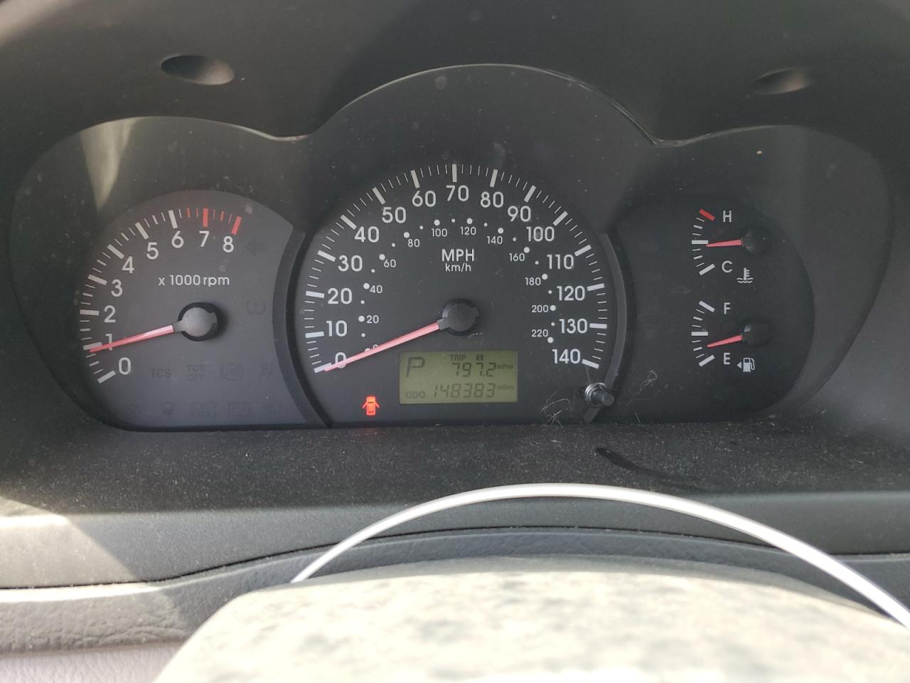2005 Kia Spectra5 VIN: KNAFE161455084249 Lot: 60356825