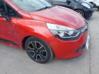2015 RENAULT CLIO D-QUE for sale at Copart ROCHFORD