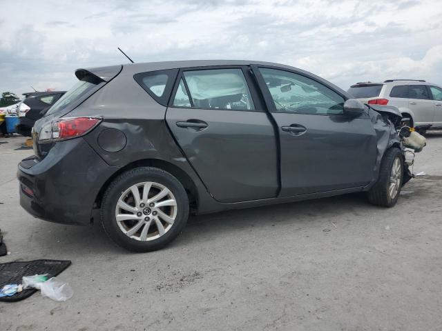  MAZDA 3 2013 Сірий