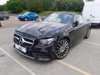 2019 MERCEDES BENZ E 220 D AM for sale at Copart SANDTOFT