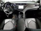 2020 Toyota Camry Se   zu verkaufen in Madisonville, TN - Front End