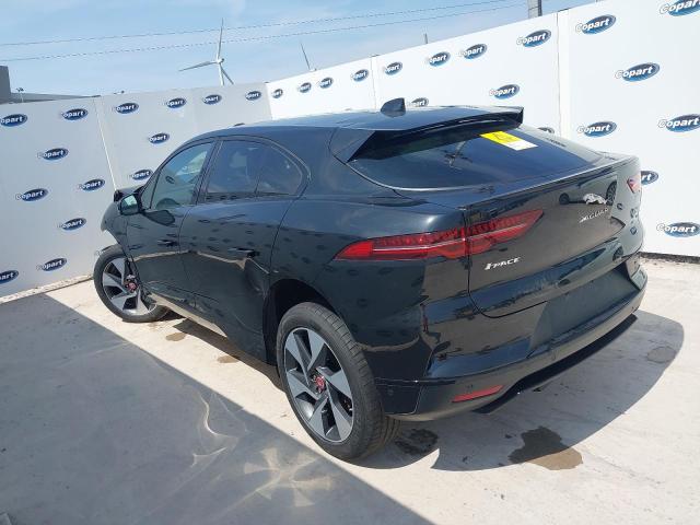 2020 JAGUAR I-PACE EV4