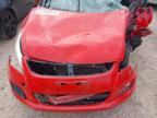 2012 SUZUKI SWIFT SZ3 for sale at Copart BRISTOL