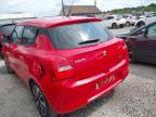 2019 SUZUKI SWIFT SZ5 for sale at Copart WOLVERHAMPTON