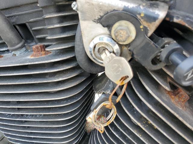 1995 HARLEY-DAVIDSON XL1200   