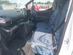 2023 VAUXHALL COMBO 2300 for sale at Copart SANDTOFT