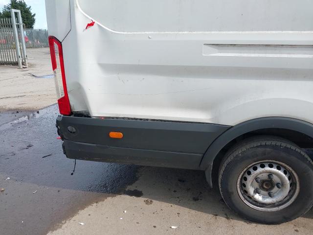 2018 FORD TRANSIT 35