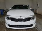 2018 Kia Optima Ex na sprzedaż w Madisonville, TN - Front End