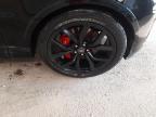 2022 LAND ROVER RANGE ROVE for sale at Copart WOLVERHAMPTON