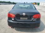 2012 Volkswagen Jetta Se за продажба в Gastonia, NC - Front End
