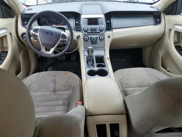  FORD TAURUS 2018 Синий
