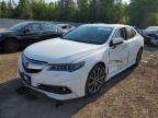 2015 ACURA TLX ADVANCE   for sale at Copart ON - COOKSTOWN