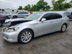 2007 Lexus Ls 460 للبيع في Bridgeton، MO - Front End